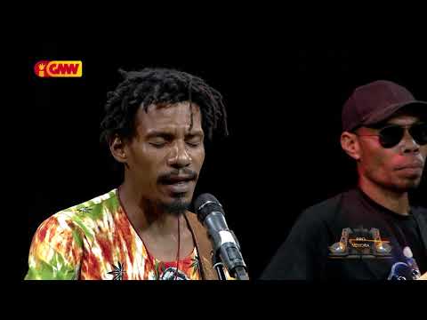 Labele Tanis-Versi Bob Marley Cover By Izu And The Spirit,Iha PRO MEMORIA GMNTV