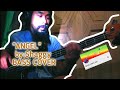 ANGEL BY SHAGGY BASS COVER
