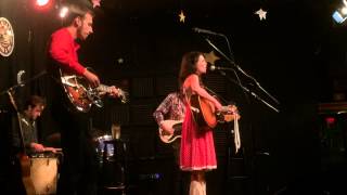 Whitney Rose - Be My Baby (2015)