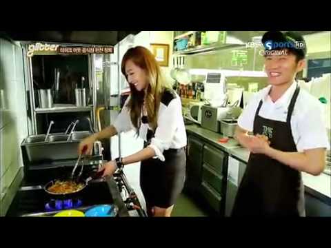 130830 Glitter EP05 [Victoria Kim So Eun] HQ