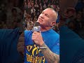 Randy Orton no regresa a WWE por esta Razon