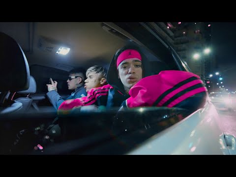 BARDERO$ "AHORA CORREN" Type Beat 🩸 Instrumental Boombap Agresivo ft. C.R.O, Homer, Franky Style