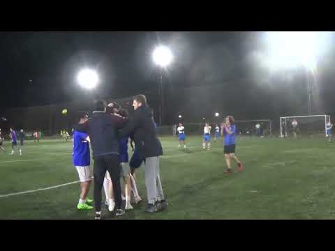 FUI A LA PELOTA VS BLUECHERCHIATI - #LigaNuñez - #Apertura SLS - 4/6/2022