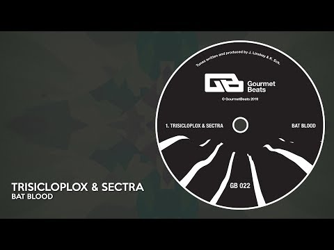 Trisicloplox & Sectra - Bat Blood