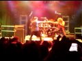 Steel Panther & Jeremy Renner Sings Don't Stop ...