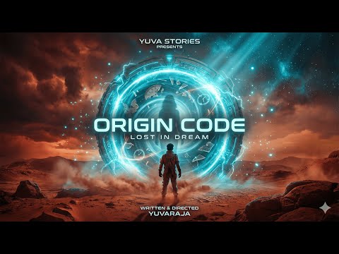 [MOVIE] Origin Code - Lost in Dream | SCI-FI Short film | Yuvaraja | Antony | S.K.P.T