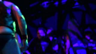 LIMP WRIST live at Le Poisson Rouge, Jun. 16th, 2013 (FULL SET)