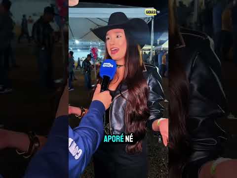 APORÉ | GOIÁS TV