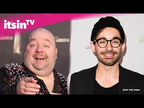 Das Dschungelcamp: Diese Stars der Show sind bereits verstorben