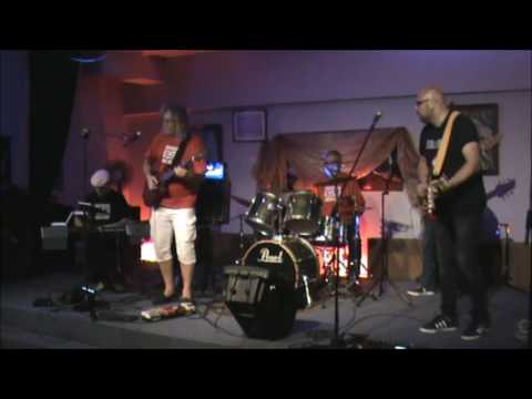 386 Soczewa Blues Session - 17.09.2016 - 1