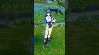 MECHA-MECHA / MECHATU-A 踊ってみた⭐ #shorts #にじさんじ #dance #vtuber