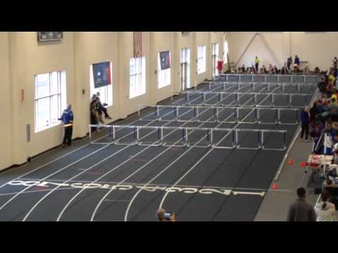 U Dubuque 1-17-2015 55M H finals