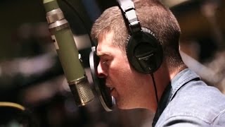 Robin Thicke: &quot;Whatever I Want&quot; In-Studio