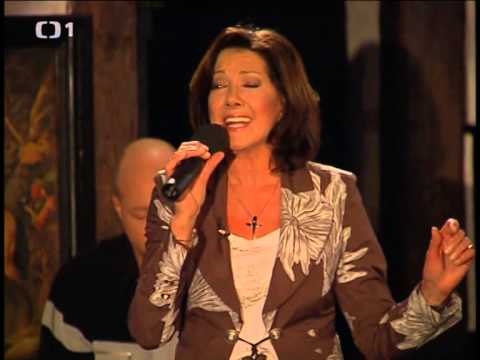 Marie Rottrová - Jizva na dlani - Bolkoviny 2007