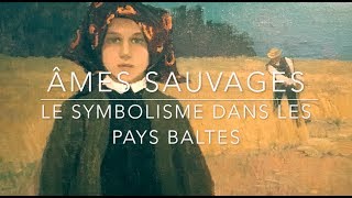 Âmes sauvages au Musée d'Orsay