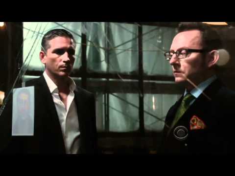 Person of Interest 1x20 Promo - "Matsya Nyaya" (HD)