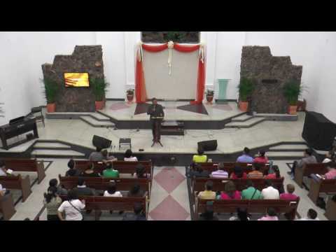 Pr. CARLOS  SALOME No. 7 - HD