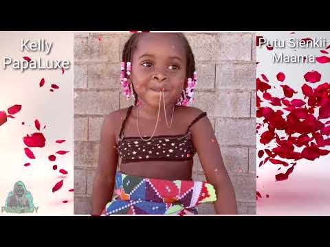 Kelly PapaLuxe - Putu Sienkii Maama (2K20)