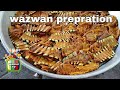 Kashmiri Wazwan Dishes Kashmir Wedding Cuisine War4u Tv
