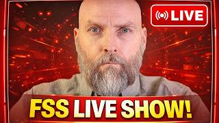 Full Spectrum Survival LIVE! THEY ARE BLOWING EVERYTHING UP!