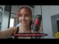 Netflix Energy Drinks Im Test Foodtest Deutsch