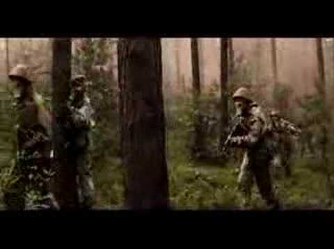 Nationale Volksarmee (NVA)