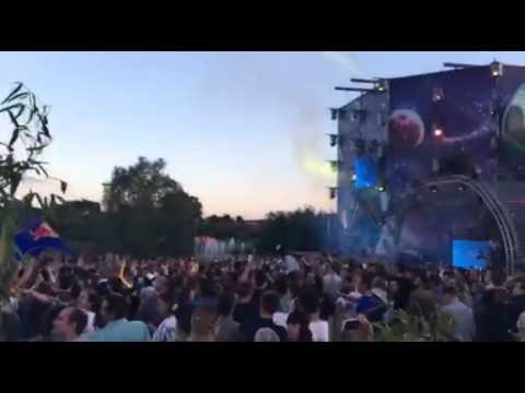 2EMPRESS @ Dreambeats Festival