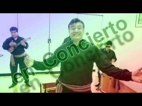 DUNAMIS FOLK - PRONTO EN LA PAZ BOLIVIA