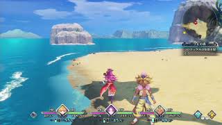 【聖剣伝説3リメイク】『アンジェラ編実況』#8