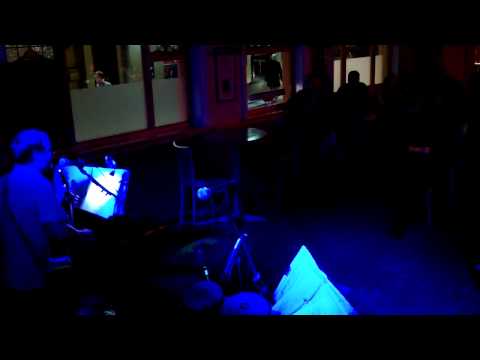 Beggin/Can't Stand Losing - Cover By Bread & Butter Duo @ The Barnaby Rudge, Broadstairs, Kent