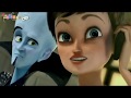 Megamind Team United Downtown Demolition Episode 1 ZigZag Kids HD