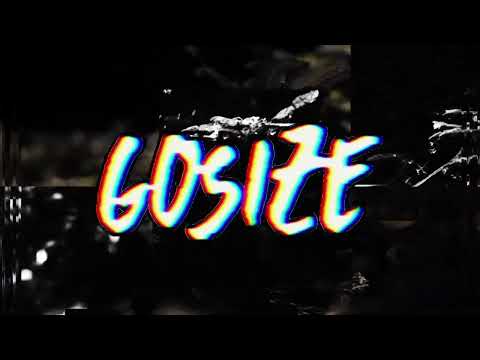 Breakbeat 2024 // Gosize - Knock ⚡🔥