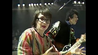 Rita Mitsouko - C&#39;est comme ça (1986)