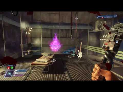 Let's Play Prey: Mooncrash (Part 10)