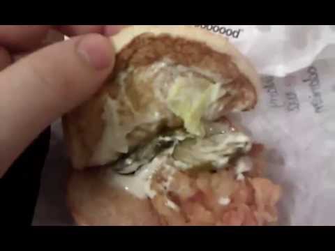 Wiocha z KFC