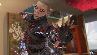 【Apex】成長日記#11