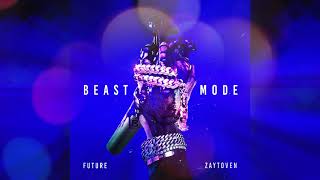 Future- No Basic ONE STOP CHOP SHOP REMIX