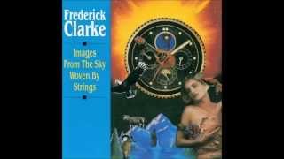 Frederick Clarke Greensleeves (Guitar)