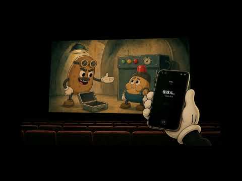 CinemaCC video thumbnail