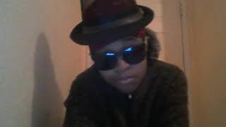 Lip Syncin&#39; To &quot;Look What We&#39;d Have If You Were Mine&quot; By Tevin Campbell - Nekesha Williams