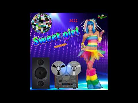 Yuri Sosnin - Sweet Girl