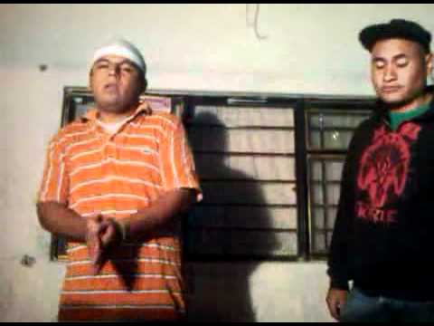 besos con veneno DOBLE B ft ROJO MC