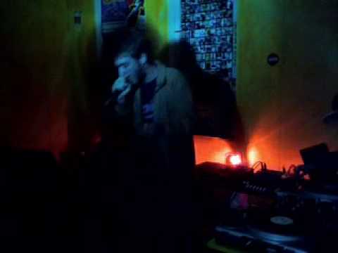 Champ:Cypha #7 - 10 george midas