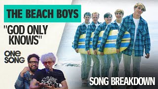 Beach Boys "God Only Knows" | One Song Podcast - Full Episode