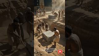 So, this is how the Kaaba is constructed#kabah #islam #uniquefacts