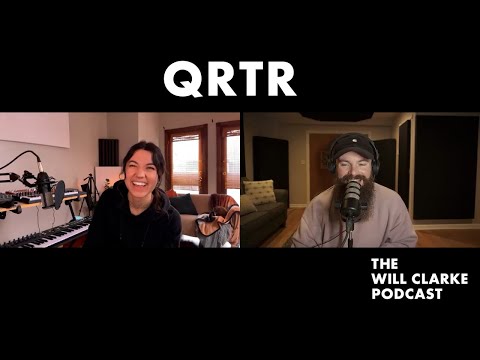 #150 QRTR: Album Writing & NYC Living