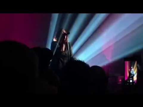 Alison Moyet - Only You - The Music Box - San Diego - 9/26/17