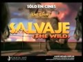 Salvaje Spot 2 2006