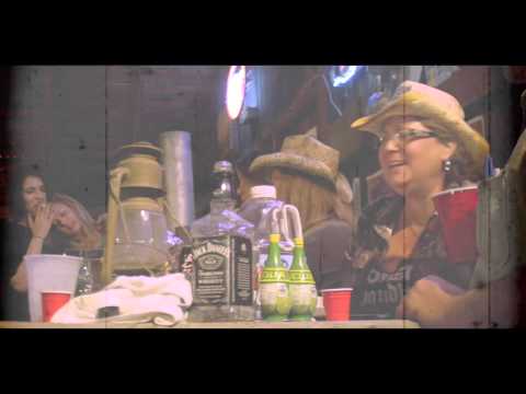 Lady Luck (feat. Crucifix) (Official Trailer) - Moonshine Bandits