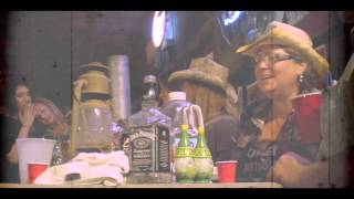 Lady Luck (feat. Crucifix) (Official Trailer) - Moonshine Bandits